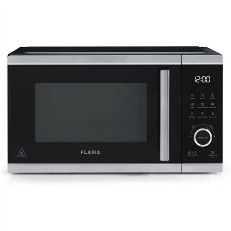 Micro-ondes avec Gril Flama