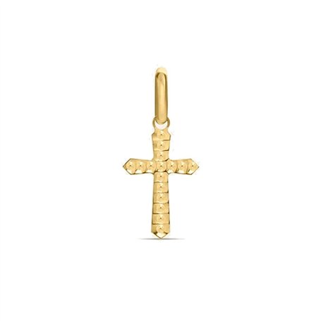 Pendentif Femme Stroili 1401875 Doré