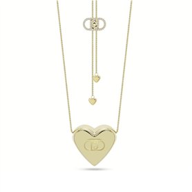 Pendentif Femme LIU JO LJ2630 Doré