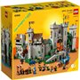Set de construction Lego ICONS 10305 Lion Knights' Castle 4514 Pièces