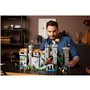 Set de construction Lego ICONS 10305 Lion Knights' Castle 4514 Pièces