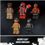 LEGO Marvel Super Heroes - Black Panther: War on The Water