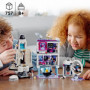 LEGO 41713 Friends L'Académie de l'Espace d'Olivia. Jouet Éducatif sur l'Espace 82,99 €