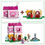 LEGO Animal Crossing 77057 Les Maisons Créatives : au Gré des Saisons - Jouet des 7 ans