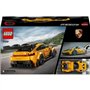 LEGO Speed Champions 77239 Supercar Porsche 911 GT3 RS - Jouet Voiture enfant 9 ans