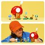 LEGO Super Mario 72041 Fete chez les Toads - Jeu de Construction enfant des 7 ans