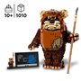 LEGO Star Wars 75430 Wicket l'Ewok