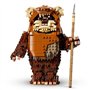LEGO Star Wars 75430 Wicket l'Ewok