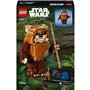 LEGO Star Wars 75430 Wicket l'Ewok