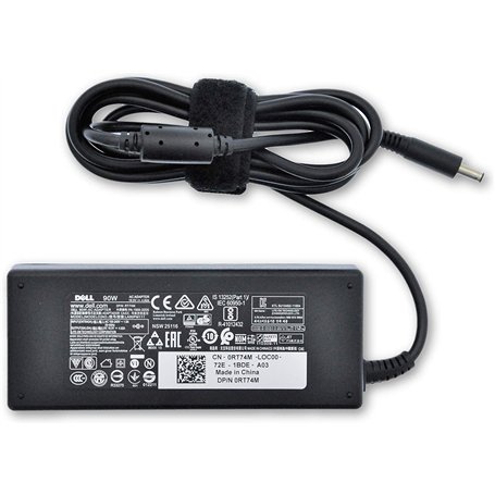 Sparepart: Dell AC Adapter