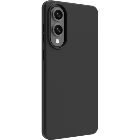 Coque Magnétique Samsung Galaxy S25 Edge Monaco Night Black DBramante1928