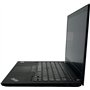 Lenovo ThinkPad T490 | i5-8265U | Ordinateur portable 14" FHD | 16 Go | 256 Go | Webcam | Win 11 Pro | Garantie 24 mois | (recon