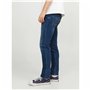 Jeans homme Jack & Jones tim original Am 782 50Sps Bleu