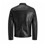 Veste Hommes Jack & Jones rocky Noir