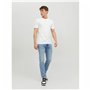 T-shirt à manches courtes homme Jack & Jones eorganic Basic
