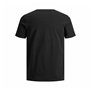 T-shirt à manches courtes homme Jack & Jones eorganic Basic