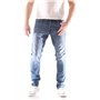 JACK & JONES Jjiglenn Jjoriginal Am 815 Noos Homme Jeans