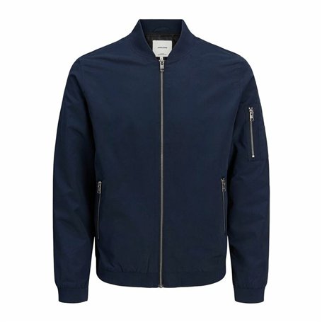 Veste Hommes Jack & Jones rush Bleu