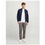Veste Hommes Jack & Jones rush Bleu