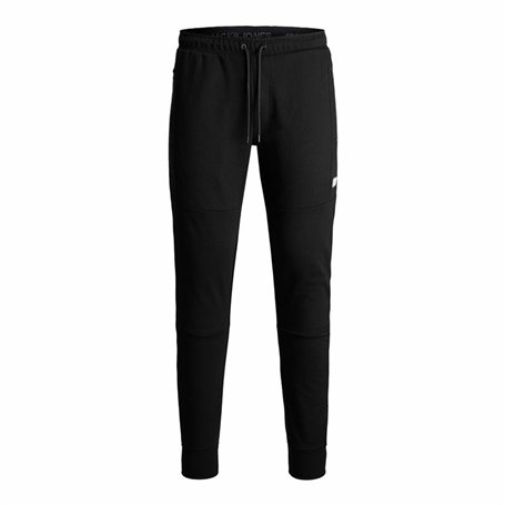 Pantalon pour Adulte Jack & Jones 12184970-178012 Noir