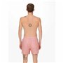 Maillot de bain homme Only & Sons Onsted Stripe Seersucker Rose