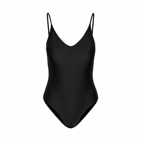 Maillot de bain femme Pieces Noir