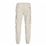 Pantalon Jack & Jones Jpstkane Noah Cuffed Cargo
