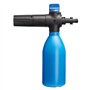 Nilfisk Pulvérisateur de mousse - Power Foam Blaster - Accessoire Original pour Nettoyeurs Haute Pression Nilfisk (128501703)