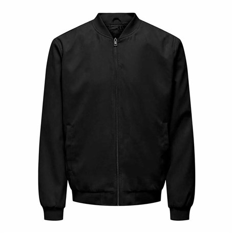 Veste Hommes Only & Sons Onslucas Fake Suede Bomber Otw