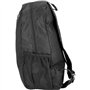 Sac de sport - WHISTLER - Wrangell - 17L - Pliant - Noir