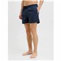 Pantalon Jack & Jones Jpstmaui Jj Solid Navy
