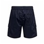 Pantalon Only & Sons Onskal Cargo 0287 Bleu