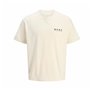 T-shirt à manches courtes homme Jack & Jones Jorsnake
