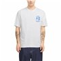 T-shirt à manches courtes homme Jack & Jones Jorsnake