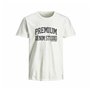 T-shirt à manches courtes homme Jack & Jones Jprblutimmy