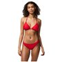 Soutien-gorge Pieces Pcbaomi Rouge