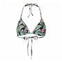 Soutien-gorge Pieces Pcbaomi Triangle Bc Vert Bikini
