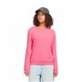 Sweat sans capuche femme Jack & Jones Jxmadi Reg Ls Crew Swt Noos