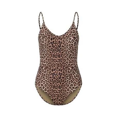 Maillot de bain femme Pieces Noir