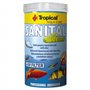 Tropical Sel sanitaire d'aquarium avec Aloe Vera 500 ML