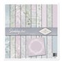 TD Collection - Emballage Scrapbooking 12 x 12 pouces