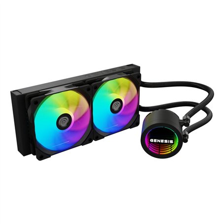 Kit de refroidissement liquide Genesis NLG-2319