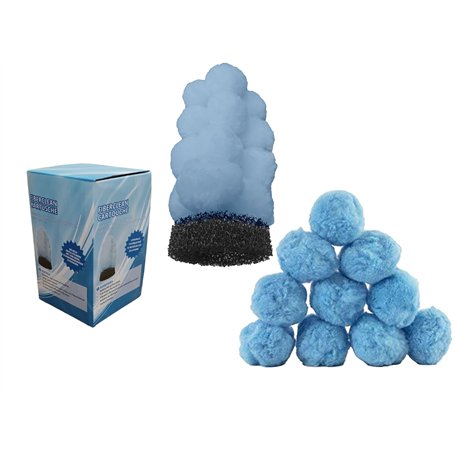 COIL Aqualoon Filter Balles filtrantes pour piscine