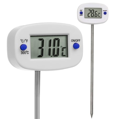 GreenBlue GB382 Thermomètre/sonde alimentaire