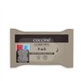 Coccine Lingettes de nettoyage pour chaussures sans traces