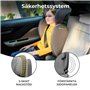 Siège de Voiture Kinderkraft KCJUFI20GRY0000 Gris