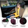 Siège de Voiture Kinderkraft KCJUFI20RED0000 Pourpre