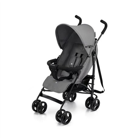 Poussette pour bébé Kinderkraft KSTIK000GRY0000 Gris 1 Pièce