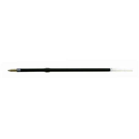 Memobe Lot de 20 recharges pour stylo à bille MemoBe 0