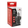 Maclean MCE21 Couvrir l'ampoule avec minuterie de capteur de luminosit� Timer Sensor Pir